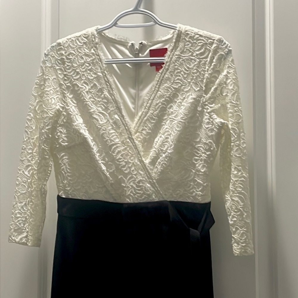 Woman jumper